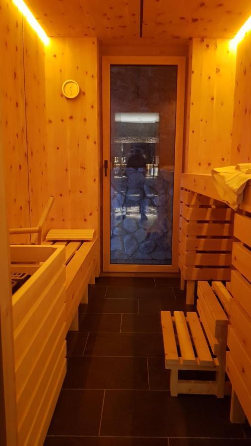 Tgiesa Sulai Villa Muldain Luaran gambar